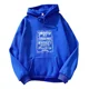 thumbnail image 1 of Sudadera Con Capucha Y Forro Térmico Con Estampado De Letras, 1 of 8