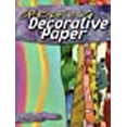 thumbnail image 1 of Creating Decorative Paper, 1 of 1