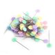 thumbnail image 4 of 100 piezas de alfileres de patchwork para coser y acolchar, 4 of 15