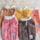 thumbnail image 3 of Soft Fleece Dog Clothes Winter Warm Puppy Kitten Pullover Pet Clothes for Small Dogs Chihuahua Bulldog Apparel Sweater for Dogs ShopWise Round, 3 of 10