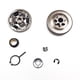 thumbnail image 1 of Jardín Cadena Saw Clutch Drum Kit de jardinería Equipo Sprocket RIM Surtido conjunto Máquina Accesorios de hardware Suministros Suministros Guardurnaity TO001339-00, 1 of 7