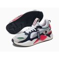 thumbnail image 3 of PU & MA NYC RS-X Park Flagship Men's Sneakers Size 9.5 393393 01, 3 of 6