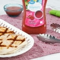 thumbnail image 3 of Great Value Light Raspberry Vinaigrette & Marinade, 16 fl oz, 3 of 8