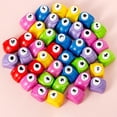thumbnail image 3 of 40 piezas de perforadoras de formas para manualidades, mini reutilizable para suministros de oficina, 3 of 3