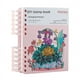 thumbnail image 2 of Libro de dibujo para niños Red Poke Poke, juguetes para vestir princesas, material educativo para niñas hecho a mano, bolsa de bricolaje, 2 of 5