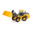 thumbnail image 2 of TOMY John Deere Loader Vehicle Toy for Kids, Yellow, 2 of 4