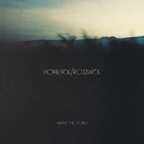 Vs. The World - Homesick / Roadsick - Rock - Vinyl