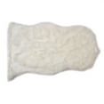 thumbnail image 1 of Gouchee Home Edinburgh Premium Plush Faux Fur Large Fluffy Area Rug 2' 5" x 3' 5", 1 of 2