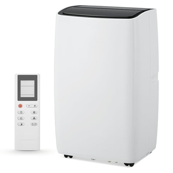 Portable Air Conditioner 12000 BTU ASHRAE