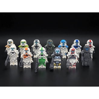 Fortnite Legendary Series 6in Abstrakt Action Figure Pack