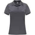 thumbnail image 1 of Roly Polo de Sport à Manches Courtes pour Femmes Monzha, 1 of 4