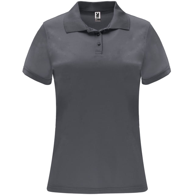 Roly Polo de Sport à Manches Courtes pour Femmes Monzha