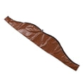 thumbnail image 1 of Sac de Protection en Faux Cuir Doux Léger pour Arc Recourbé Longbow, 1 of 7