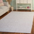 thumbnail image 2 of SAFAVIEH Renewal Kensington Abstract Area Rug, Pink/Ivory, 6' x 6' Square, 2 of 11