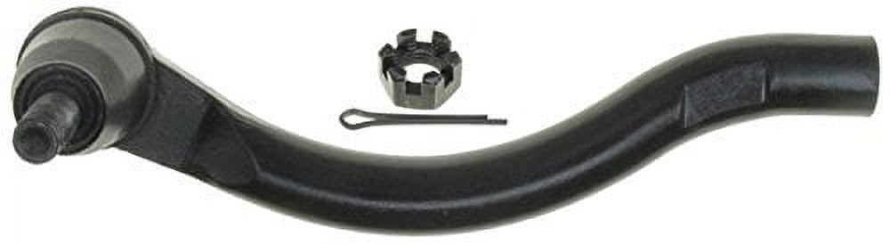 Steering Tie Rod End Fits 2008 Honda Civic