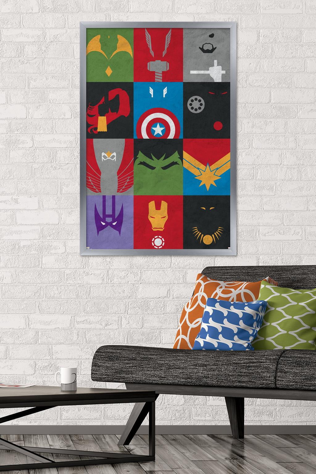 MARVEL13016