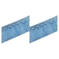 thumbnail image 2 of Kearding Tejido de poliéster de precisión que no se cae - Cortinas impresionantes Tejido de precisión que no se cae Type2 NO2, 2 of 6