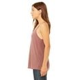 thumbnail image 4 of Bella + Canvas Ladies' Slouchy Tank - 8838, 4 of 4