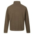 thumbnail image 2 of Regatta Great Outdoors Mens Thompson Half Zip Fleece Top, 2 of 5