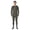 Camo, variant on Merino.tech Men’s 100% Merino Wool Lightweight Base Layer Top and Bottom Set Includes 𝗕𝗼𝗻𝘂𝘀 Hiking Socks