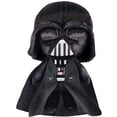 thumbnail image 2 of Funko Galactic Plushies: Star Wars - Darth Vader Plush Funko -, 2 of 3