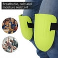 thumbnail image 3 of Adjustable EVA Kneepad Knee Guard Knee Protector for Gardening Use, 3 of 9