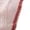 Pink fullprint stra-L, variant on Womens Hipsters Ruffle Trim Panties with Sweet Strawberry Print Soft Breathable Sheer Mesh Middle Waist Underwear Briefs