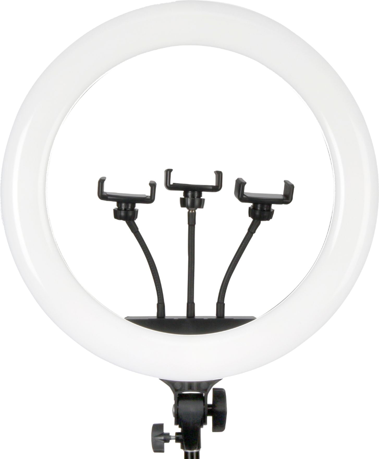 Sunpak Professional Series Bi-Color Ring Light Kit