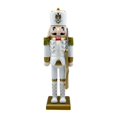 thumbnail image 4 of Lipstore Nutcracker Figurine Christmas Decoration Table Decoration Collectible Nutcracker B, 4 of 8