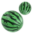 thumbnail image 5 of Flmtop Children Beach Summer Holiday Party Inflatable Watermelon Ball Kids Pool Toy, 5 of 5