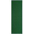 thumbnail image 1 of Furnish My Place Loop Floor Rug - 3 ft, x 16 ft., Green, Customized Area Rug for Patio, Garden, Hallway, Living Room, 1 of 1