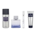 thumbnail image 2 of Set King Of Seduction 4Pzs Antonio Banderas 100Ml, 2 of 3