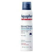 Aquaphor Healing Ointment Body Spray 3.7oz (Pack of 3)
