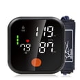 thumbnail image 1 of ZK-B882 Monitor de presión arterial en la parte superior del brazo Monitor digital de presión arter JZIKI Monitor de presión arterial, 1 of 7