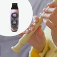 thumbnail image 3 of Kazoo armónica, instrumentos musicales portátiles, flauta de boca de doble agujero de doble agujero liviano para niños, todos los niños, adultos, 3 of 10
