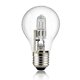 thumbnail image 1 of Lámpara halógena de ahorro de energía A55 de 4 piezas, bombilla antigua, lámpara halógena de tungsteno, protección ocular, lámpara de cría con calefacción, espectro completo, regulable, rosca E27, 42, 1 of 5