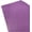 Dark Purple, variant on Glitter EVA Foam Sheets, [for Arts and Crafts Projects] - 11x8 Inch 2mm Thickness/Brown / 6 Pcs