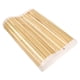 thumbnail image 1 of GOOHOCHY Almohada de bambú, almohada cervical, almohada hueca para descansar el cuello, almohada para sauna, almohada de verano, 1 of 8