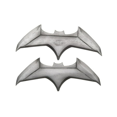 UPC 082686325585 product image for Batman Vs Superman: Dawn of Justice Men s Adult Batman Batarangs Halloween Costu | upcitemdb.com