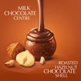 thumbnail image 4 of Lindt Lindor Hazelnut Chocolate Truffles 200g, British Import (Pack of 3), 4 of 4