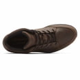 thumbnail image 3 of Dunham SUTTON SIMON Botte Courte Marron à Lacets, 3 of 4