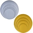 thumbnail image 1 of Cake Board, 8 Cake Board Sets, Cake Decoration, Silver / Gold, 16cm / 21cm / 25cm / 30cm, 1 of 7