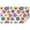 Pioneer Flower Floral-3, variant on Pioneer Flower Floral Print Pattern Rectangle Tablecloth 60"x120", Waterproof Polyester Table Cloth, Wipeable Spillproof for Dining Camping Indoor Outdoor
