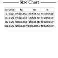thumbnail image 3 of Busydd Swim Suits for Women Plus Size XL-4XL 2 Piece High Waisted Bikini Set Round Neck Bathing Suit Trendy Adjustable Straps Swimsuits with Briefs, 3 of 5