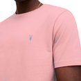 thumbnail image 4 of Playera de Hombre marca Allsaints Ramskull pink, 4 of 4