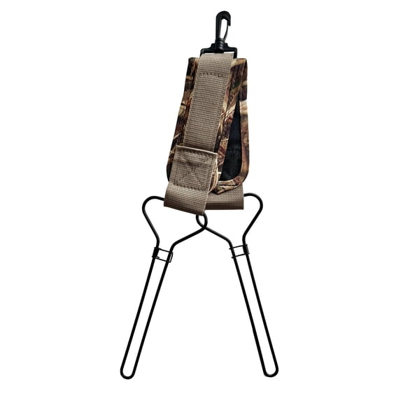 Mossy Oak Waterfowl Game Carrier in Shadow Grass Habitat