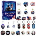 Trump Calendar 2025 Donald Trump Gift /Kid / 2025 Wall Calendar 2025