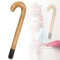 thumbnail image 2 of Riforla Inflatable Candy Canes Balloons for Christmas Candy Cane Decorations Large Pool Floats Outdoor Candy Canes Balloons for Candy Cane Christmas Decorations Inflatable Toy A, 2 of 4