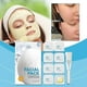 thumbnail image 5 of Pisexur Belleza Maquillaje Mascarilla reafirmante retráctil que limpia los poros para una piel radiante, delicada y suave (60 g)para mujeres y hombres, 5 of 9