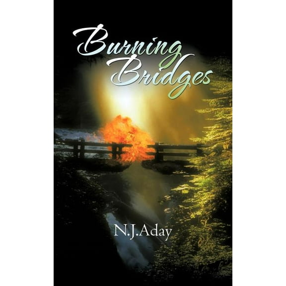 Burning Bridges, (Paperback)